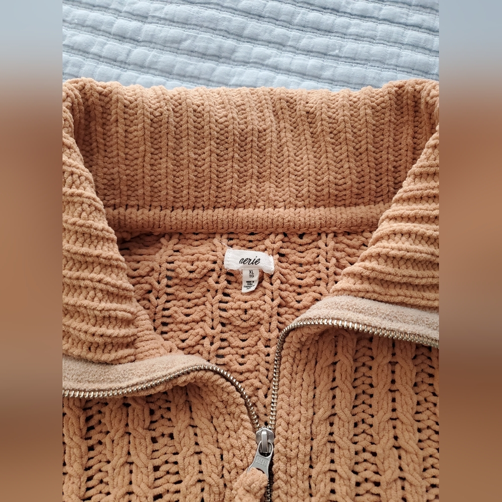 Aerie Sweater - Picture 6 of 9